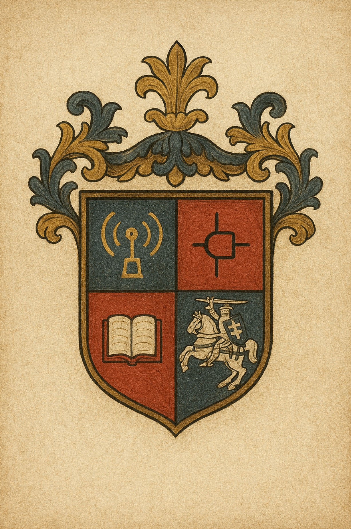 Coat of arms